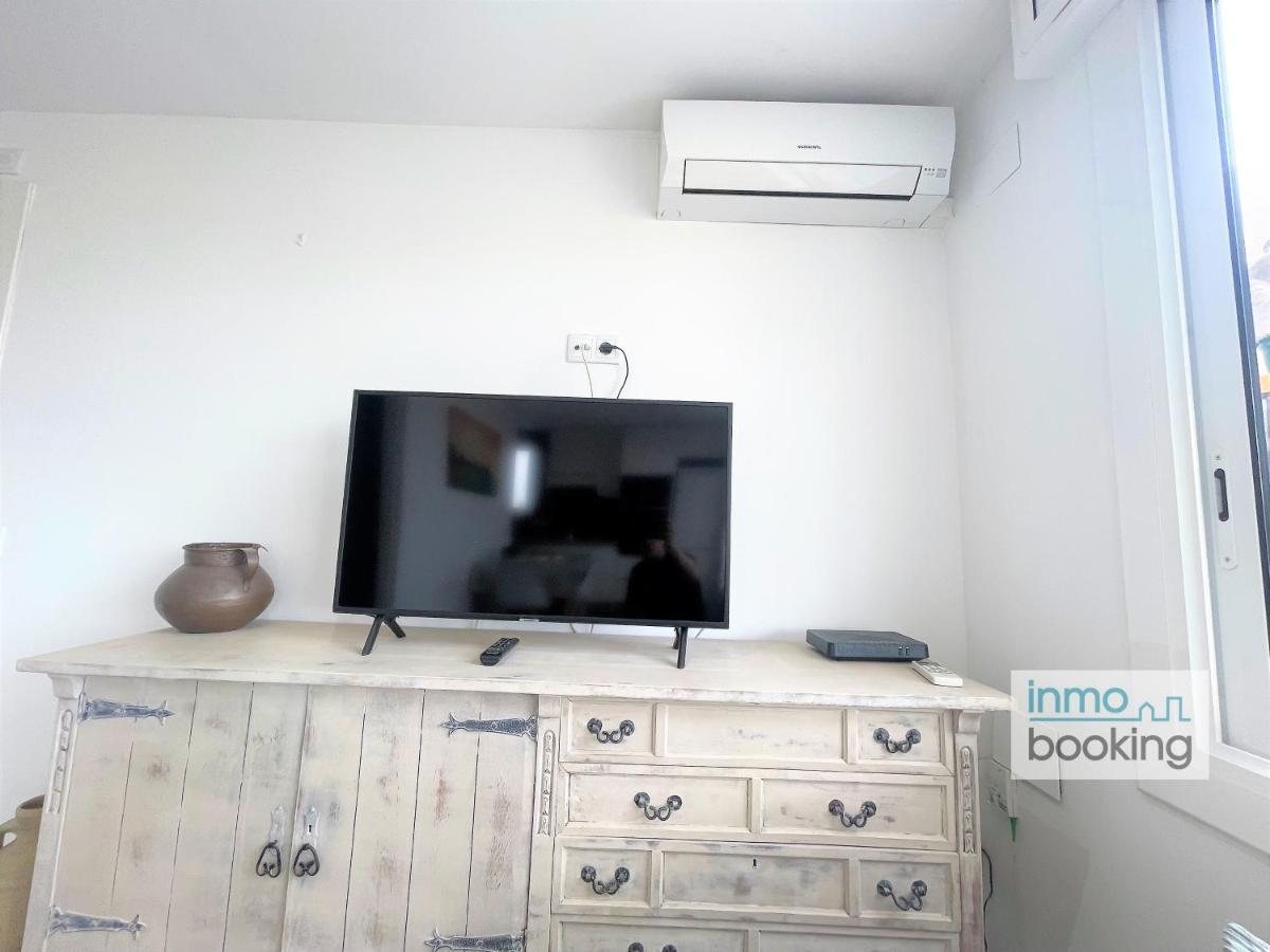 Family Carolina Salou, Climatizado Y Con Barbacoa Apartman Kültér fotó