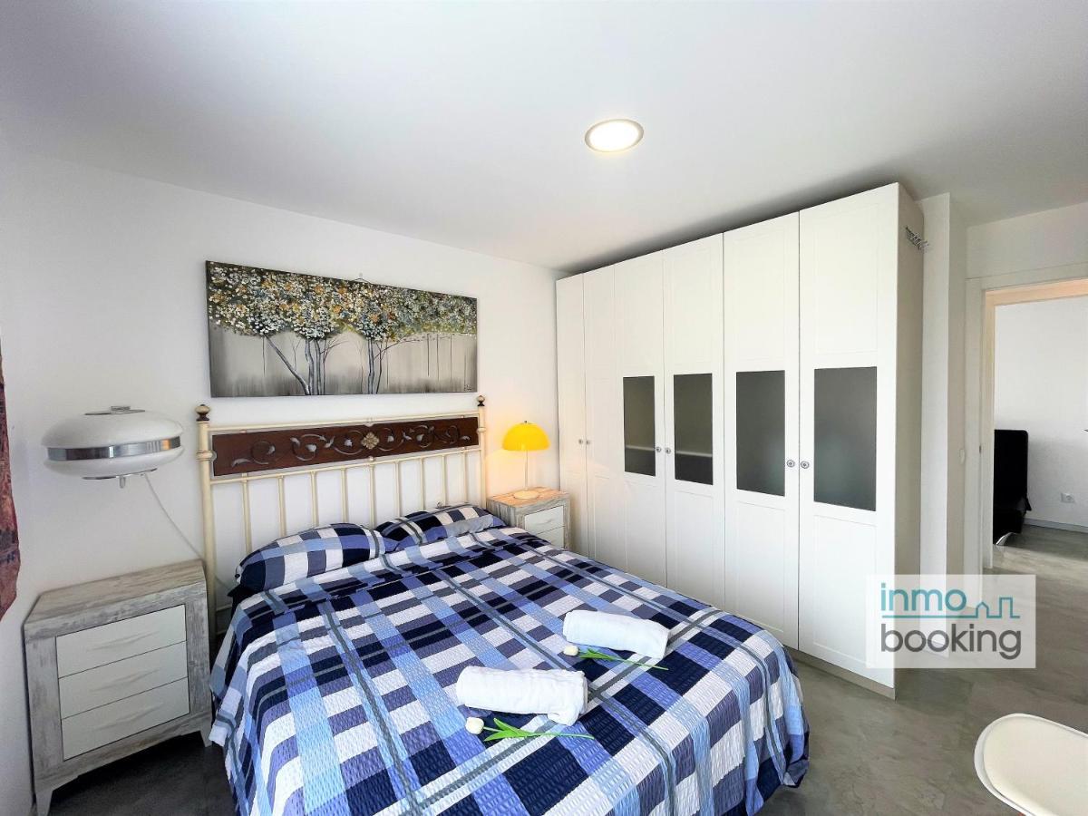 Family Carolina Salou, Climatizado Y Con Barbacoa Apartman Kültér fotó