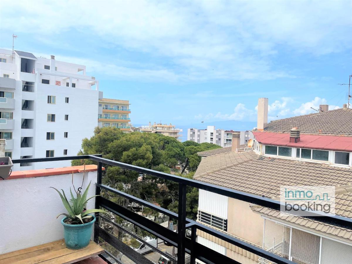 Family Carolina Salou, Climatizado Y Con Barbacoa Apartman Kültér fotó